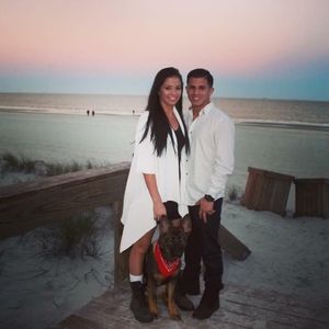 Meet your Posher, Cristian